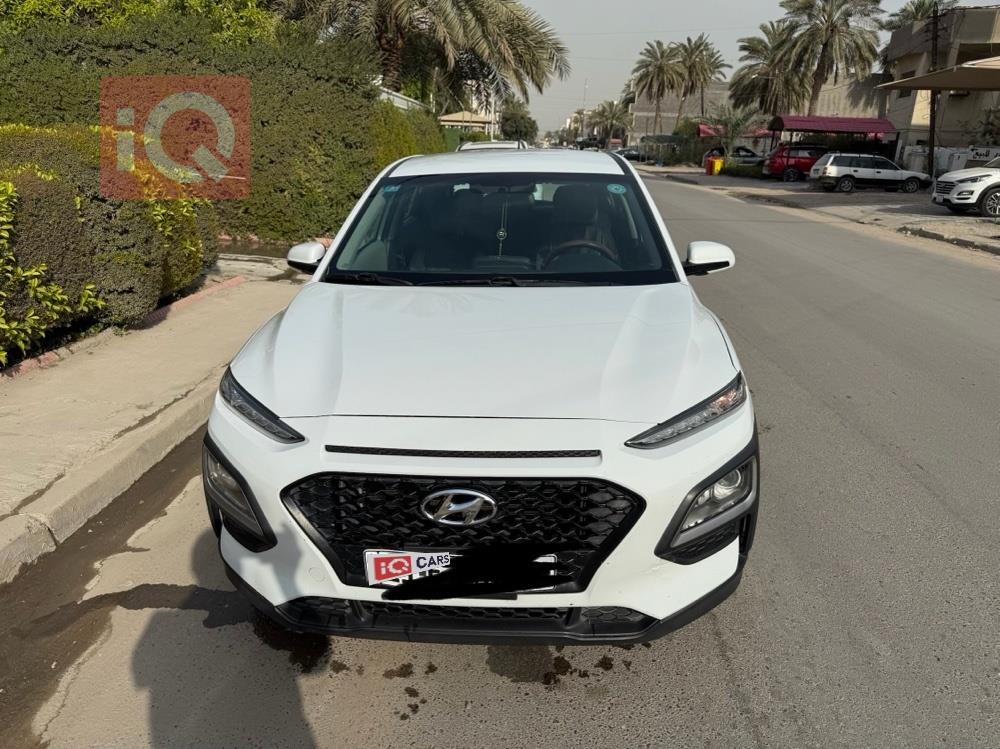 هيونداي كونا